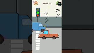 Thief Draw Level 31 🎮🎮 Escape puzzle || #offline #gamer || Walkthrough solution || Mahfuz FIFA