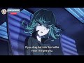 Tatsumaki The Overprotective Older Sister! | One Punch Man Season 03 Moments!