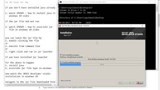 IPGRAY : How to download and install jboss developer studio