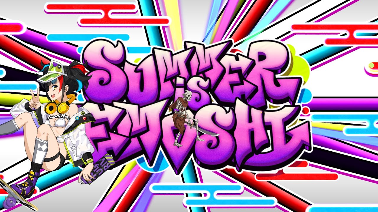 FGO攻略】水着清少納言(なぎこ)の性能、霊基再臨＆スキル強化用の育成