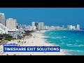 Expert strategies for getting out of a timeshare on your own