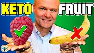20 Delicious Fruits On Keto Diet You Can Eat & Fruits To Avoid