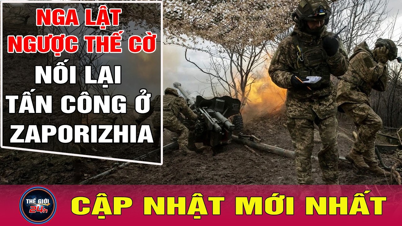 Nga Ukraine mới nhất 27/2: Trump – Zelensky điện đàm, hé lộ quyết định làm thay đổi chiến sự Ukraine