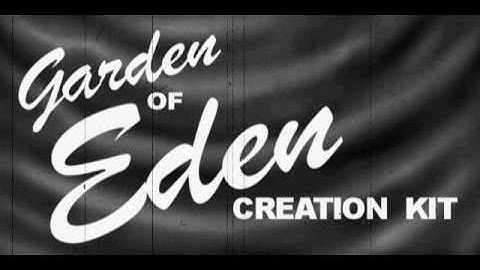 Fallout 2 Intro Movie