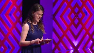 Invisible Disabilities: Seeing Others With Compassion | Valerie Kosson | TEDxYouth@Lancaster