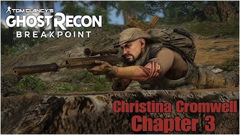 Retaliatory Measures | Story Mission | Ghost Recon Breakpoint