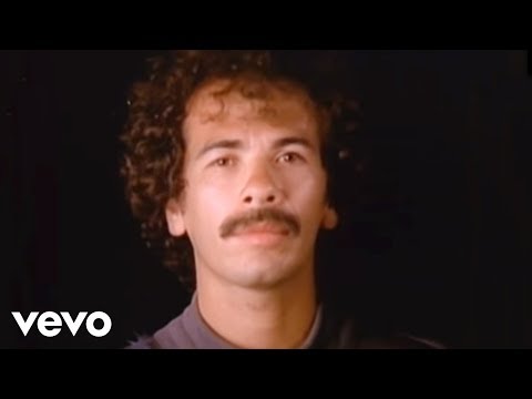 Santana - Hold On