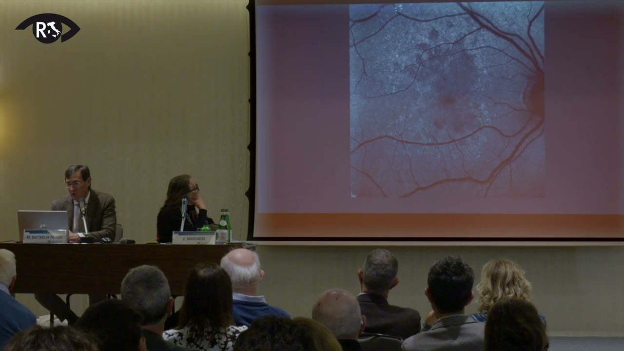 Convegno 19 Ottobre 2024 relazione Prof. Maurizio Battaglia Parodi