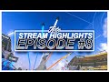 THIS CEILING SHOT MADE THE OTHER TEAM LEAVE | Stream Highlights Episode #8 | NRG JSTN