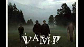 Vamp - Månemannen chords