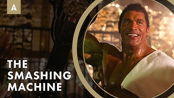 Dwayne "The Rock" Johnson and Emily Blunt Reunite for Benny Safdie