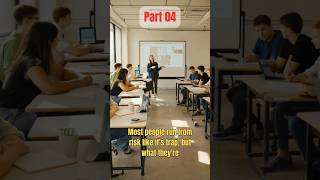 The Truth About Money | The Shocking Truth That Will Change Your Life | Part -04 | Calculated Risk