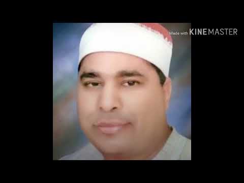 اجمل تلاوه للشيخ محمد الليثى من سوره طه