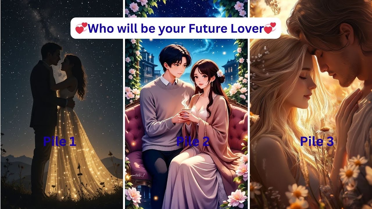 💞သင့်ဆီရောက်လာမဲ့ နောက်ထပ်ချစ်သူအသစ်က ဘယ်သူလဲ 💞