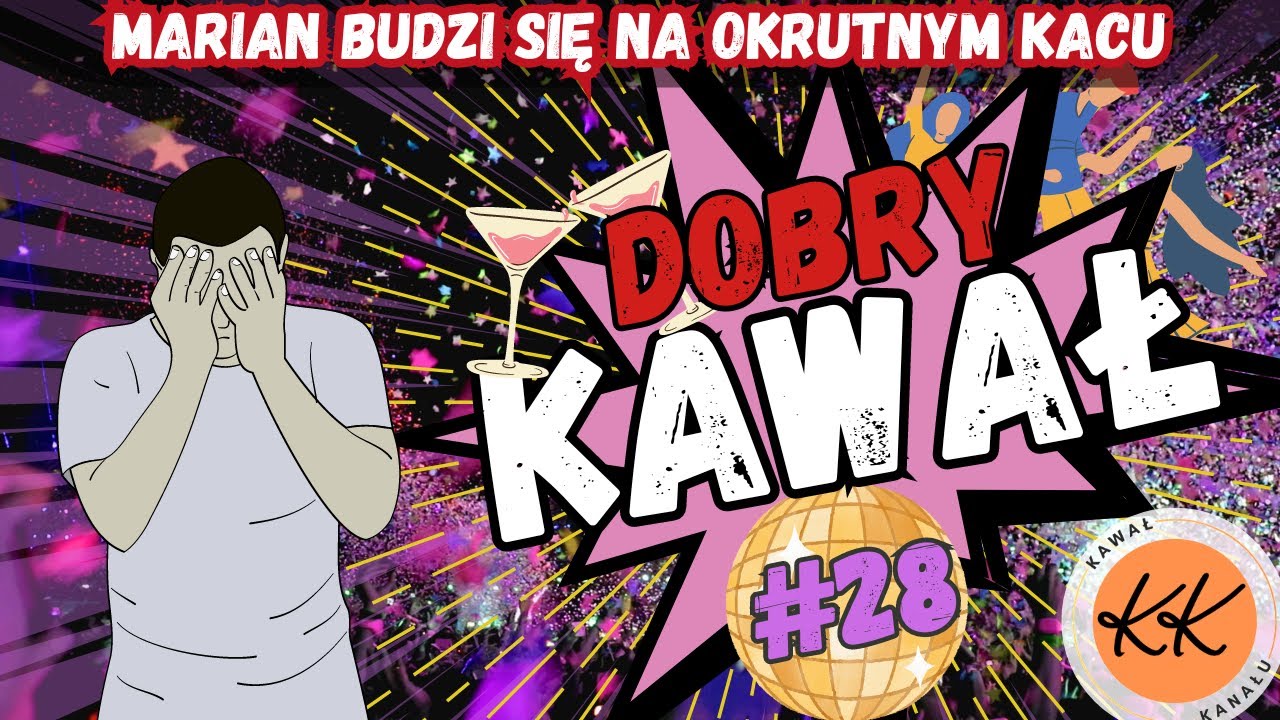 Mąż nie pamięta jak wrócił z wigilii firmowej - Dobry kawał