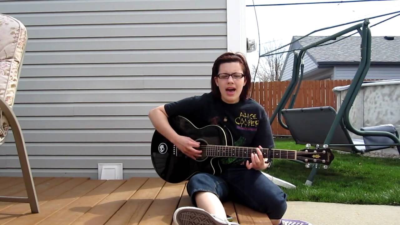 Even If It Kills Me (cover)