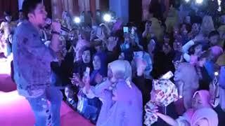 Mahesa Ditinggal Rabitraining Sukses Msi 2019