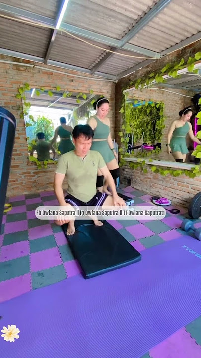 Tahan ya masoknya #health #olahraga #kegelworkout #pelvicfloor