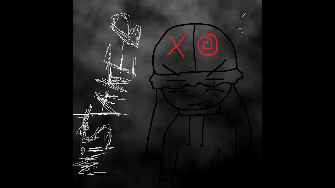 MISTAKE - B [BPM: 160]