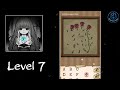 Flower Forest - Word Puzzle 7 step by step Walkthrough Solution Gameplay