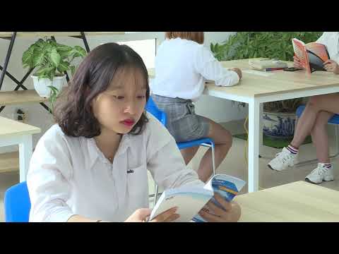 Cổng Thông tin TP Hà Nội đưa tin về Hanoisme ecommerce coworking - youtube