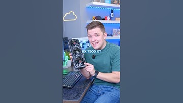 The RX 7900 XT is FINALLY a Good Buy! 🤑