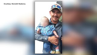 'He's forgiven': Father of man killed by child in Gonzales County RV park hopes boy can be saved