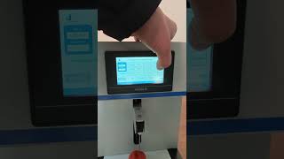 Fruit Texture Analyzer