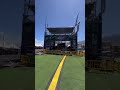 Estamos calentando la tarima para la presentación y celebración en el Cook Music Fest 2023