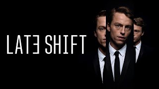 PC (008) Late Shift (2017) (Best Ending) Longplay (CtrlMovie)