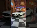 ASMR of our beautiful 1969 Ford Mustang Coyote Powered Fastback Restomod!