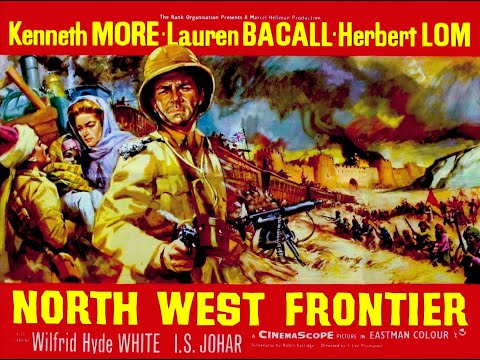 North West Frontier