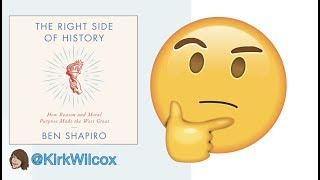 Knee Jerk Reaction to Right Side of History