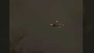 Local residents and lawmakers demand answers as drone sightings investigation continues
