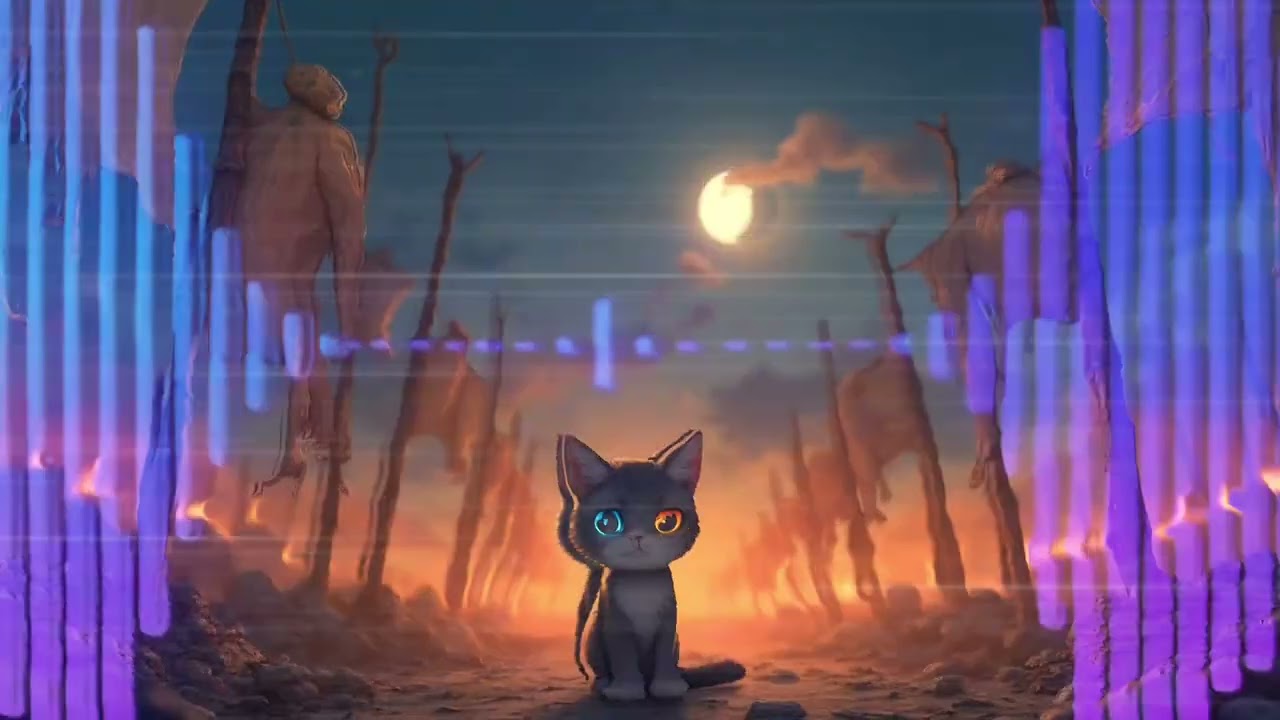 Techno 🎧 Offbeat Echo