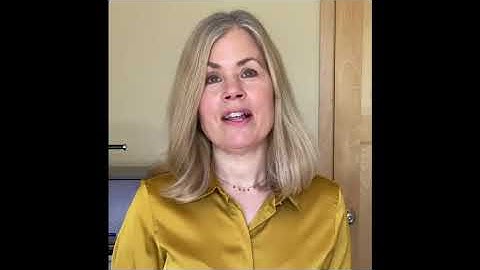 2020 commencement message from Dean Molgaard