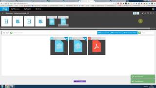 #97 MyShowcase [6/8] - Create a CV using the CV showcase template