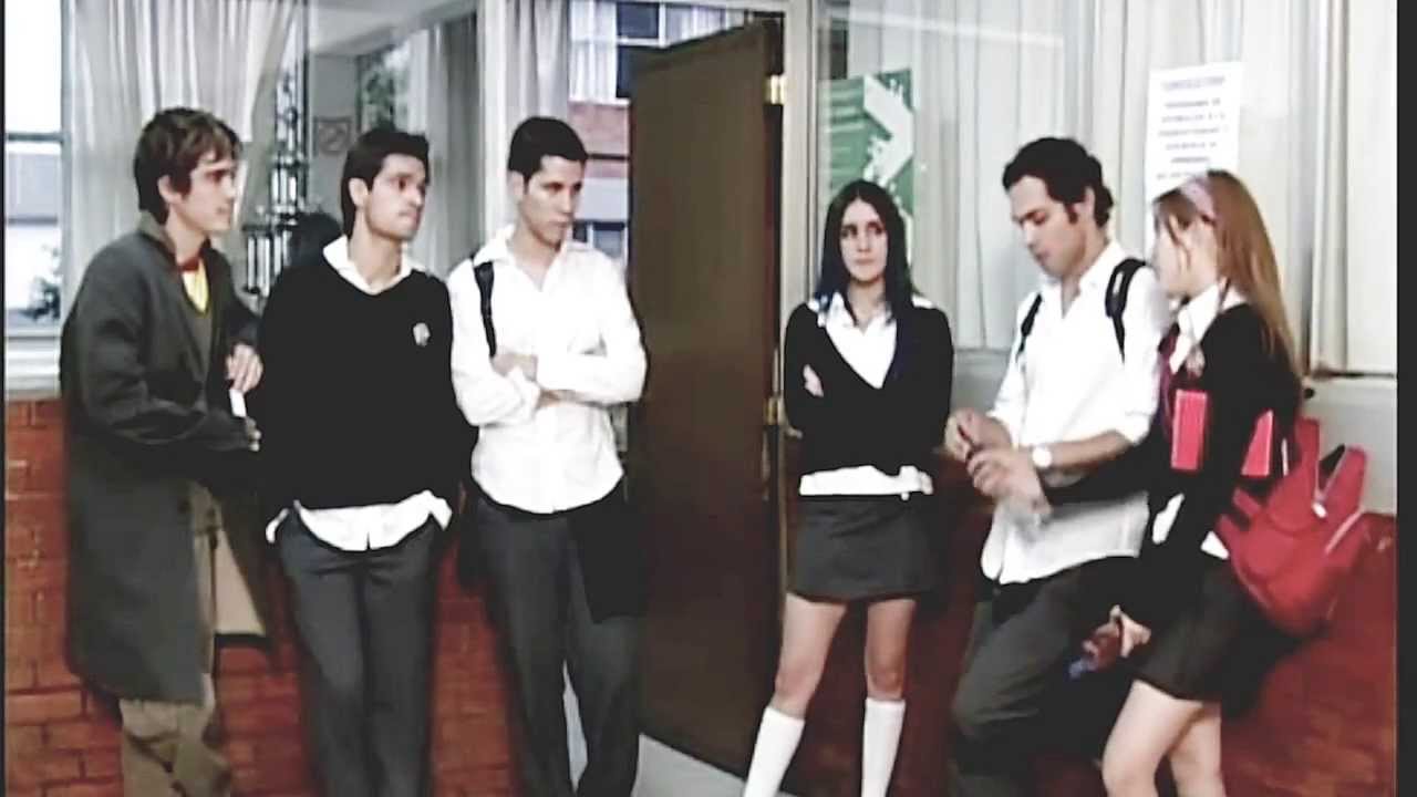 Marcela cachatea por celos de Juan David