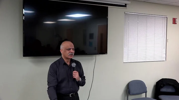 Bible Study | Word of God Church & Prayer Center |...