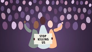 Alternatives to Police (Animated Short) by Brie Hope