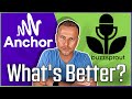 Anchor vs Buzzsprout | The Best Podcast Host |