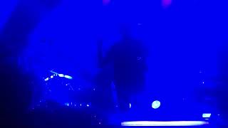 Bertrand Cantat - Amie nuit - Le Bikini Toulouse - le 22 mai 2018