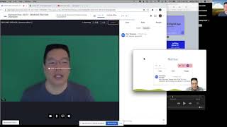 Hopin Presenter Tutorial