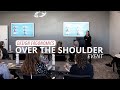 Over The Shoulder Events At Perfect Smiles Dentistry Over The Shoulder Events At Perfect Smiles Dentistry