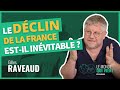 Le dclin de la france estil invitable   gilles raveaud