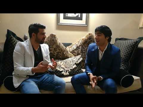 Karan Bhardwaj Interview With Arfi Lamba