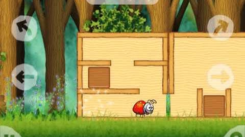 Beyond Ynth - The Larch - solution video