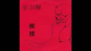 解剖室 (Kaiboushitsu) - 髑髏 (2008)
