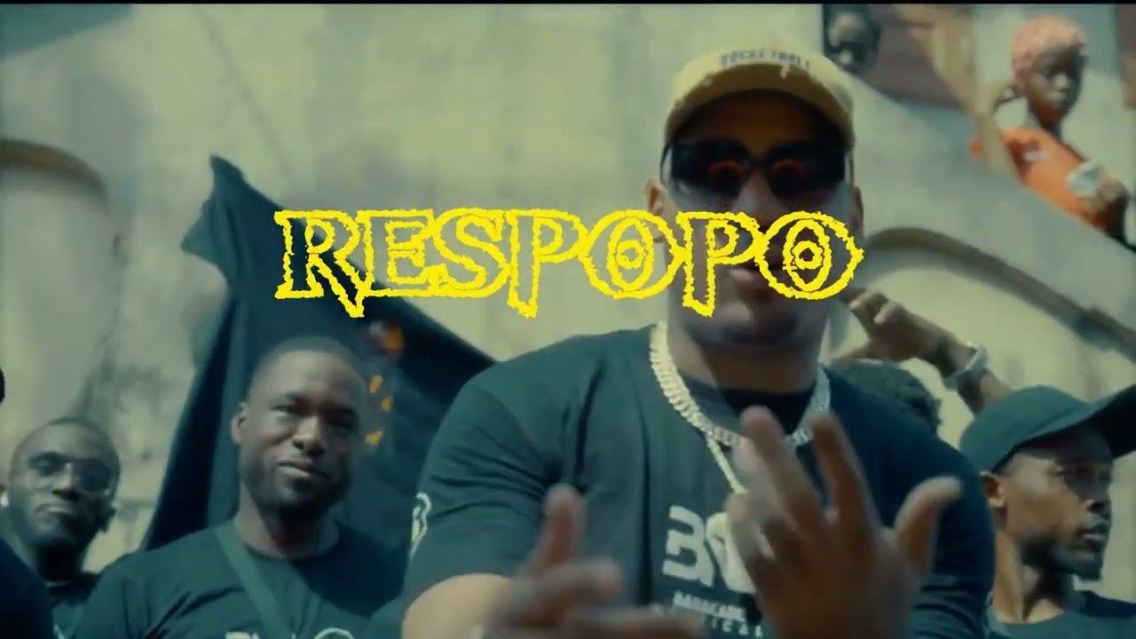 AFRO NTCHAM INSTRUMENTAL 