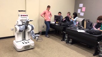 Robotics assignment 2